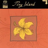Tiny Island - Tiny Island (Super Audio CD)