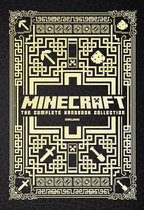 Minecraft: The Complete Handbook Collection Strategy Game Guide