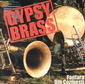 Gypsy Brass from Romania