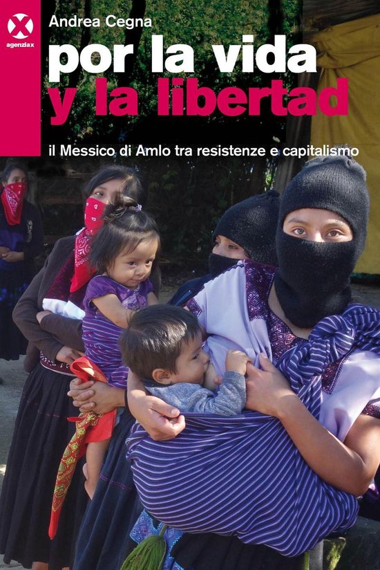 Foto: Por la vida y la libertad