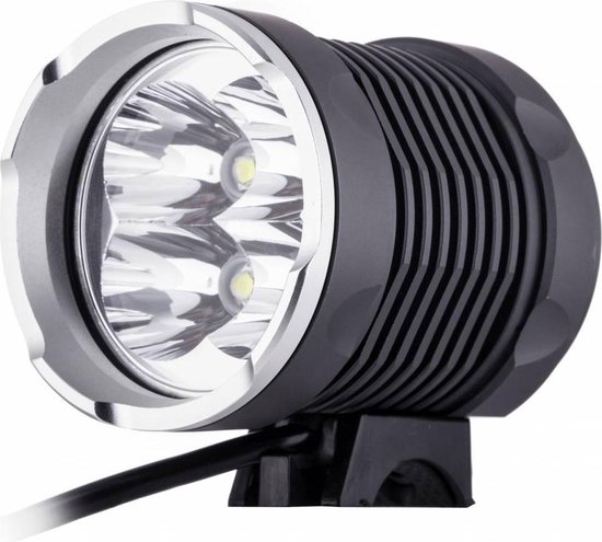 ATB & MTB Power Led Lumen Fietslamp LED247 | bol.com