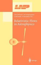 Relativistic Flows in Astrophysics