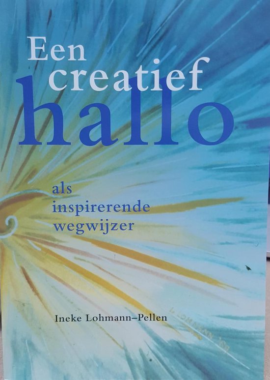 Een Creatief Hallo