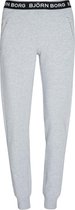 Bjorn Borg Shawna vrouwen sportbroek - Grijs -  maat M