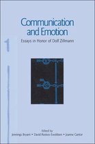 Routledge Communication Series- Communication and Emotion