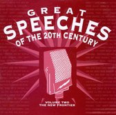 Great Speeches Of The 20th Century, Vol. 2...