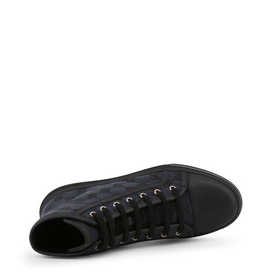 piek segment groef Gucci -BRANDS - Sportschoenen - Vrouw - 426186_KQWM0 - Black | bol.com