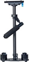 Carbon Camera Stabilizer S60T ( Steadycam Handheld Stabilizer 60cm / Flycam )