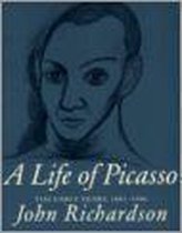 A Life of Picasso 1881-1906
