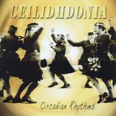 Ceilidhdonia - Circadian Rhythms (CD)