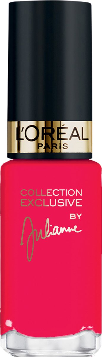 Goedkoopste L'Oréal Paris Color Riche Le Vernis
