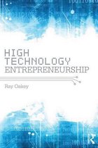 High Technology Entrepreneurship