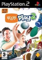 Eye Toy, Play 2 /PS2