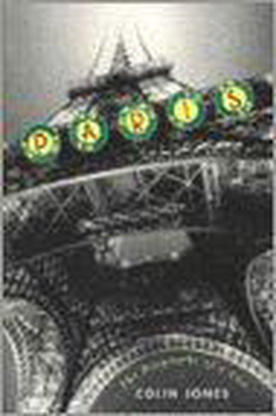 Paris - cover