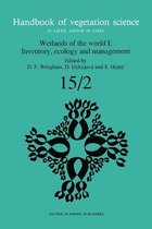 Wetlands of the World I