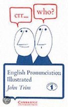 English Pronunciation Illustrated Cassettes (2)