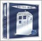 The Doctor Who Files