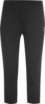 Karrimor Hardloop Capri - Running Capri - Dames - Zwart - XXXL