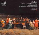Concertos (Akademie Fur Alte Musik Berlin)