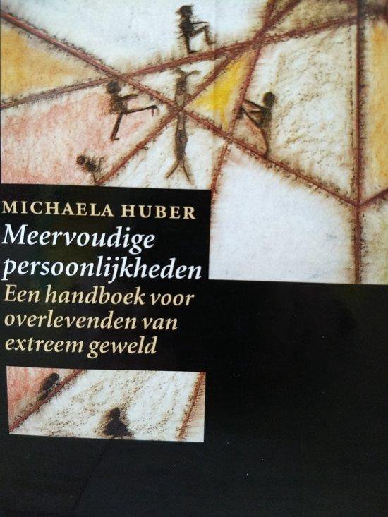 Meervoudige persoonlijkheden - cover