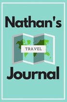 Nathan's Travel Journal