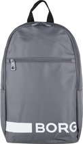 Bjorn Borg Baseline Backpack Value Rugzak - Grey