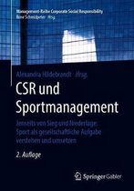CSR und Sportmanagement
