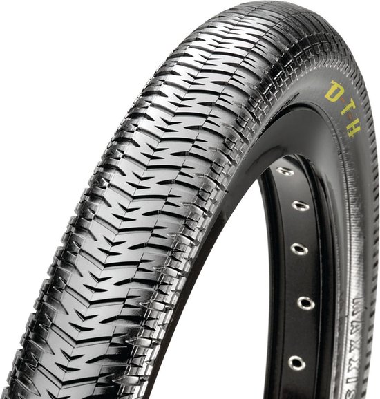 Maxxis Buitenband Dht 20 X 1 3/8 (37-451)