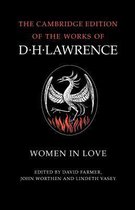 The Cambridge Edition of the Works of D. H. Lawrence- Women in Love