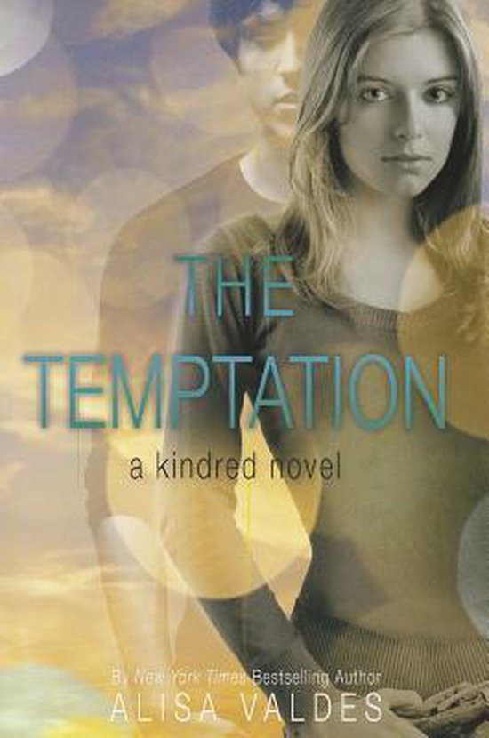 The Temptation - cover