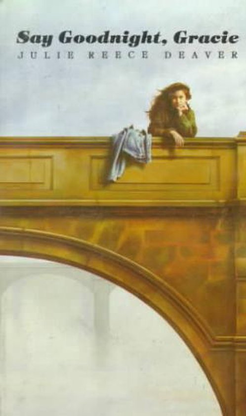 Say Goodnight, Gracie 20th Anniversary Edition - cover