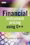 The Wiley Finance Series - Financial Instrument Pricing Using C++