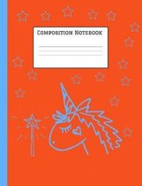 Composition Notebook