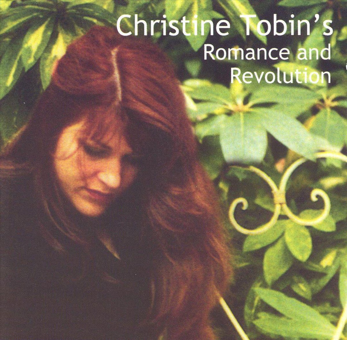 Romance and Revolution