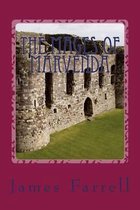 The Mages of Marvenda (1)