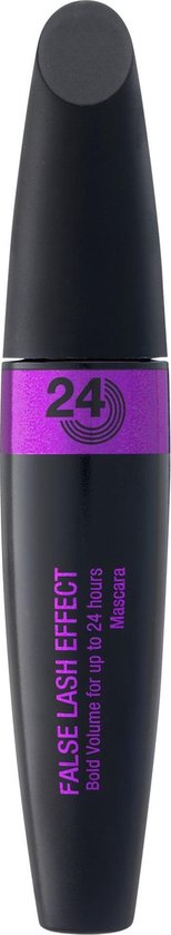 Max Factor False Lash Effect 24H Mascara - Black Brown
