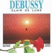 Debussy: Clair De Lune