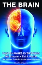 Omslag The Brain That Changes Everything