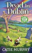 The Dublin Driver Mysteries 1 - Dead in Dublin