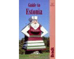Bradt Estonia