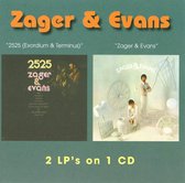 2525 (Exordium  Terminus)/ Zager & Evans