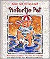 Naar Het Strand Met Pietertje Pet