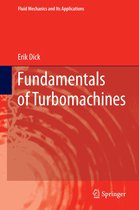 Fluid Mechanics and Its Applications 109 - Fundamentals of Turbomachines