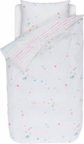 Esprit Happy stars Dekbedovertrek - Multi 140x200/220