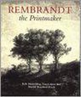Rembrandt The Printmaker
