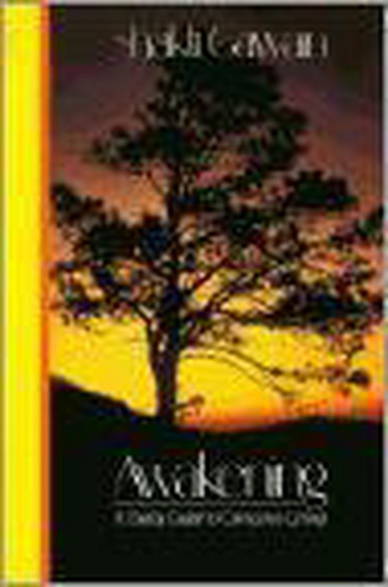 Awakening - cover