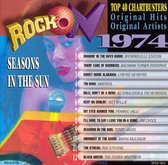 Rock On 1974: Seasons in the Sun