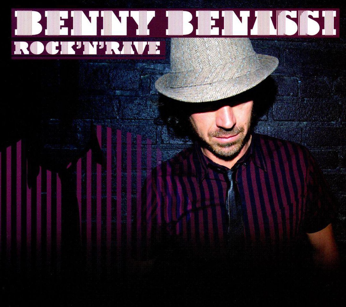 Rock 'n Rave - Benny Benassi