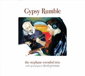 Gypsy Rumble