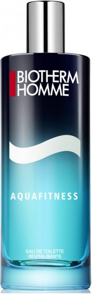 Herenparfum Homme Aquafitness Biotherm Aquafitness EDT (100 ml) (EDT (Eau de Toilette))